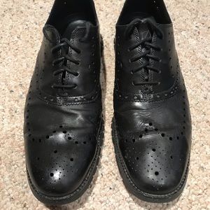 Men’s Cole Haan ZEROGRAND Oxford Size 13
